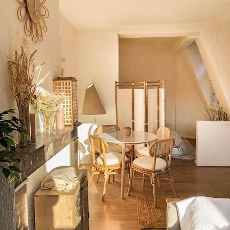 Luxe Pour Une Escapade Romantique Dans Le Centre De Bxl ブリュッセル エクステリア 写真