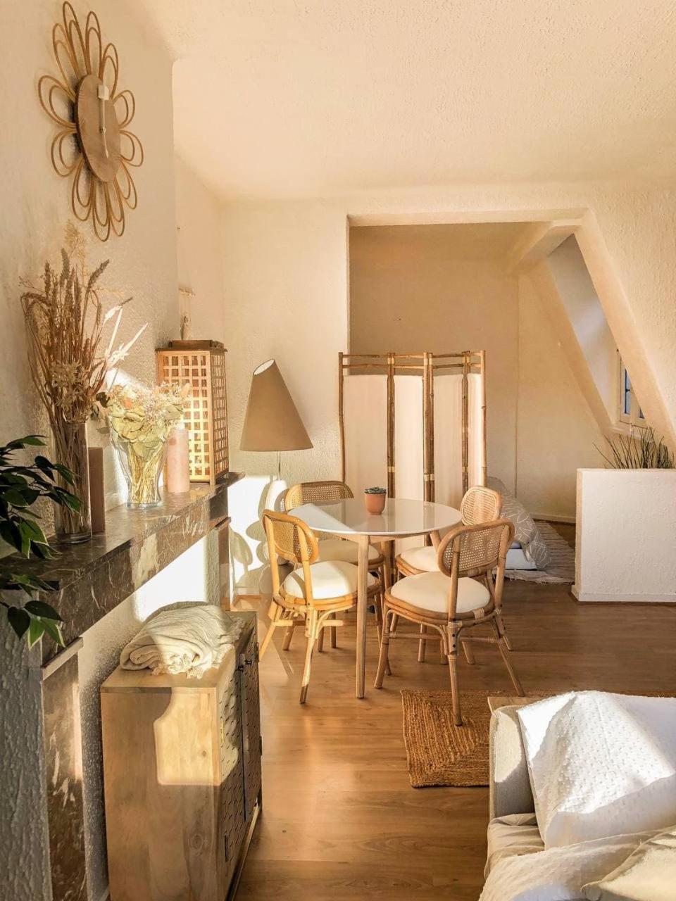 Luxe Pour Une Escapade Romantique Dans Le Centre De Bxl ブリュッセル エクステリア 写真