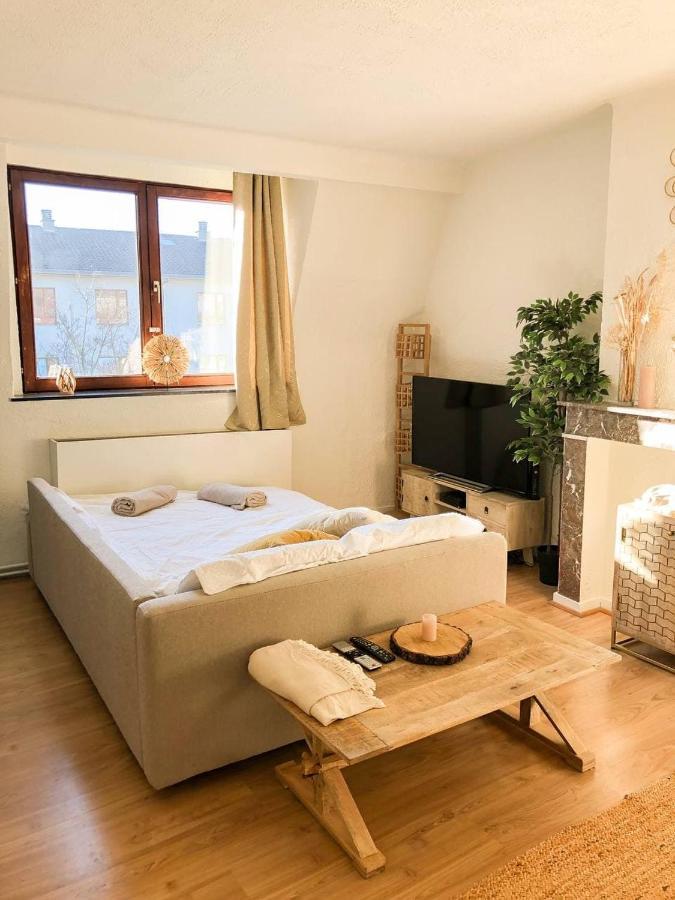 Luxe Pour Une Escapade Romantique Dans Le Centre De Bxl ブリュッセル エクステリア 写真